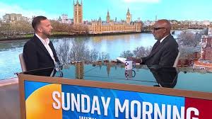 Politics latest: Polanski explains response to Golders Green arrest - after minister calls it 'disgusting'