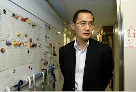 Shinya Yamanaka - Stem Cells - Science - Risk Taking Is in His ... via Relatably.com