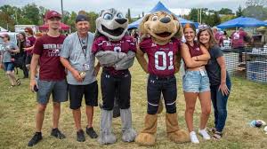 SIU's Family Weekend 2025: Danny Trejo, Football, and More