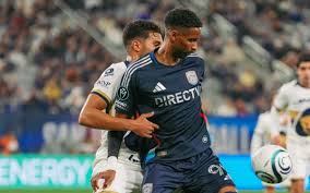 Palpite: UNAM Pumas x San Diego – Conca Champions – 10/02/2026
