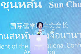Bangkok forum calls for consensus amid challenges