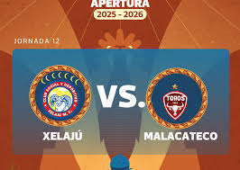 Xelajú MC vs. Malacateco: Showdown in the Apertura 2025