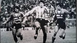 ¡San Miguel en Ascenso! Revive el Sueño y el Minuto a Minuto vs Colegiales - Imagen principal del artículo