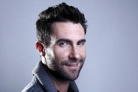Image result for adam levine