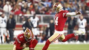 Raiders agree to terms with K Matt Gay