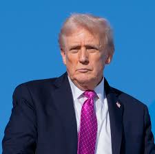 Trump AI video response to No Kings protests