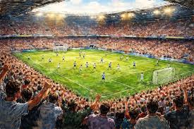 Bayer Vs