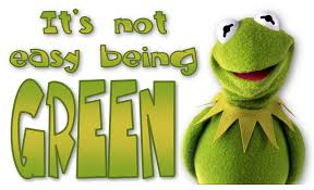 Image result for things that are green