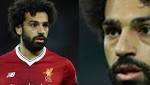 اخبار محمد صلاح 2018 Mohammed