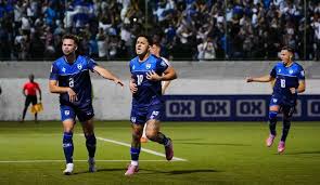 Concacaf - News update