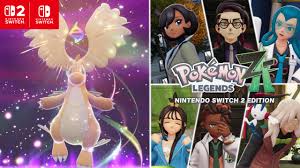 Nintendo - News update