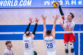 Volleyball World - News update