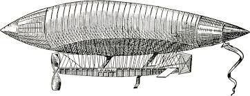 Image result for dirigible