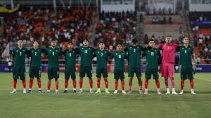 Mexico Fc
