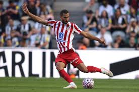 Into the Calderon - News update