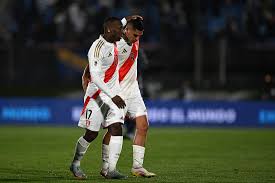 Enfrentará Perú a Haití en amistoso previo al Mundial -