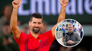 Wimbledon, French Open Updates: Djokovic's Future, Alcaraz vs. Sinner Rivalry