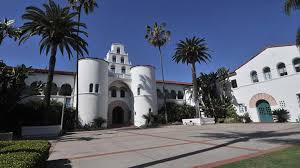 San Diego State Seeking Cause of Outages at Main Campus