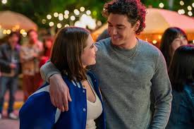 ‘Off Campus’ is the soapy, college drama you need in your life | Review