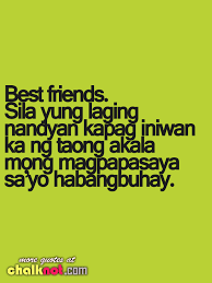 Best Tagalog Quotes On Facebook. QuotesGram via Relatably.com
