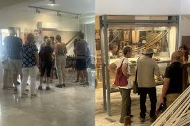 Paphos tourism board promotes Akamas with free thematic excursions
