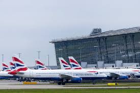 dubai flights cancelled