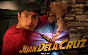 Juan dela Cruz May 22, 2013