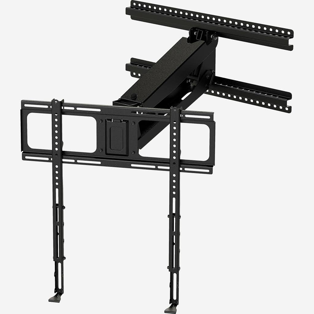 MantelMount MM340 Standard TV Pull Down Mount