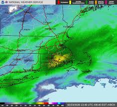 Brockton in blizzard bullseye. Latest snowstorm updates
