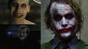 Image result for images heath ledger joker
