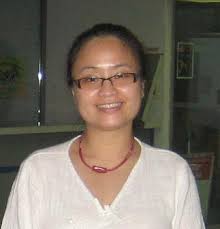 Cindy Leung. Hong Kong is located in eastern Asia, on the southeast coast of the People&#39;s Republic of China, facing the South China Sea. - blog_thumb
