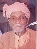 SANT SHIROMANI SWAMI KALYAN DEV JI MAHARAJ - swamijikal