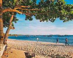 Image of Serendipity Beach, Sihanoukville, Cambodia