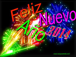 Resultado de imagen para imagenes de ano nuevo animada