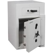 Rhino MK-II DT | Protect retail cash deposits | Chubbsafes