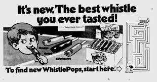 Bildergebnis für whistle pops