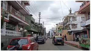 Shillong Today - News update