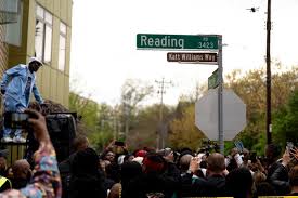 Katt Williams Honored with Street Naming and Key to the City in Cincinnati