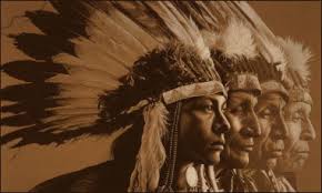 Resultado de imagen de indios americanos