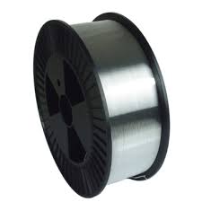 MAG Wire Reel Galva Ø0.8 - 5 Kg D.200 - ER70S-2 / | GYS USA