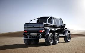 Hasil gambar untuk mercedes benz 6x6 wallpaper