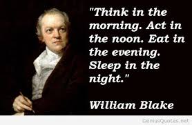 William Blake Quotes via Relatably.com