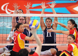 Resultado de imagen para voleibol