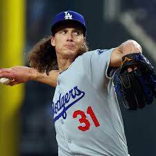 WBC: Tyler Glasnow revela por qué rechazó invitación de Estados Unidos para el Clásico Mundial