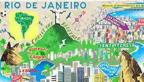 Image result for images of rio de janeiro