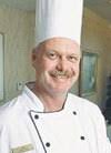 Geir Kilen has been appointed Executive Chef at Mansion on Forsyth Park in ... - geir-kilen