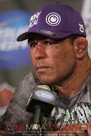 Antonio Rodrigo Nogueira at UFC 102 The next pair of Ultimate Fighter Brasil coaches are reportedly set for the show with two top heavyweights taking over ... - Antonio-Rodrigo-Nogueira-Post-UFC-102_1801