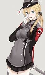 Znalezione obrazy dla zapytania prinz eugen anime