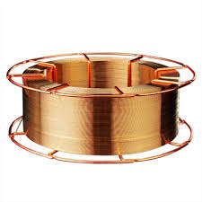 Silicon bronze-ERCuSi-A - China's Best Welding Consumables ...