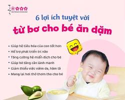 Hình ảnh về Bơ cho da